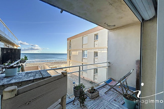 achat appartement palavas-les-flots 34250