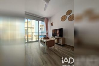 achat appartement palavas-les-flots 34250