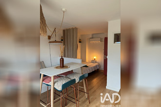 achat appartement palavas-les-flots 34250