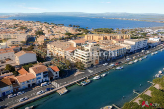 achat appartement palavas-les-flots 34250