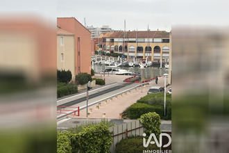 achat appartement palavas-les-flots 34250