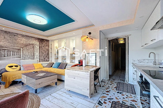 achat appartement palavas-les-flots 34250