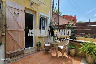 achat appartement palavas-les-flots 34250