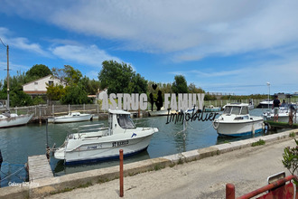 achat appartement palavas-les-flots 34250
