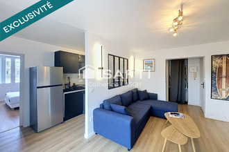 achat appartement palavas-les-flots 34250