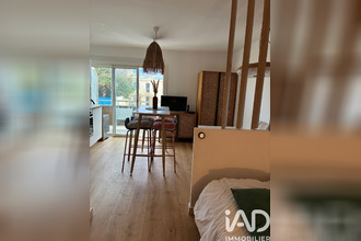 achat appartement palavas-les-flots 34250