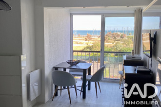 achat appartement palavas-les-flots 34250
