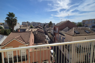 achat appartement palavas-les-flots 34250