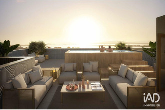 achat appartement palavas-les-flots 34250