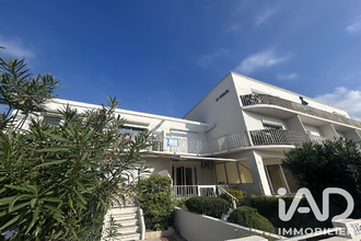achat appartement palavas-les-flots 34250
