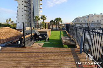 achat appartement palavas-les-flots 34250