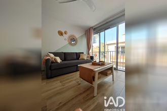 achat appartement palavas-les-flots 34250