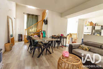 achat appartement palluau 85670