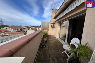 achat appartement pamiers 09100