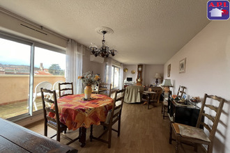 achat appartement pamiers 09100