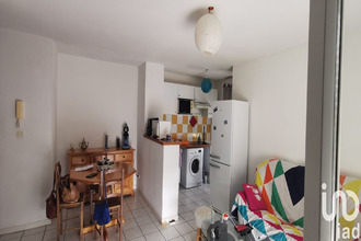 achat appartement pamiers 09100