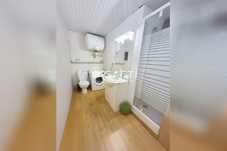 achat appartement pamiers 09100