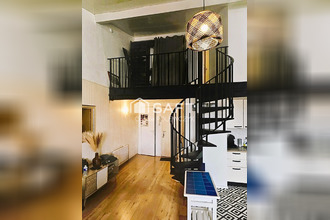 achat appartement pamiers 09100