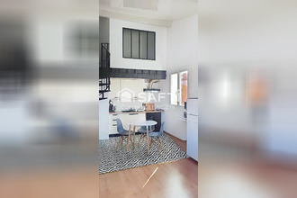 achat appartement pamiers 09100