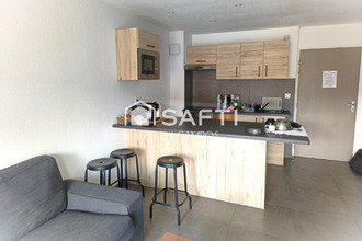 achat appartement pamiers 09100