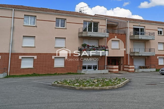 achat appartement pamiers 09100