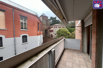 achat appartement pamiers 09100