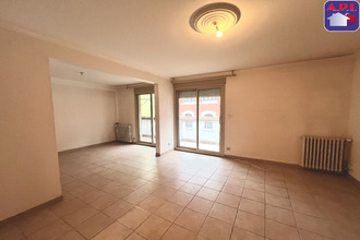 achat appartement pamiers 09100