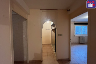 achat appartement pamiers 09100