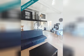 achat appartement pamiers 09100