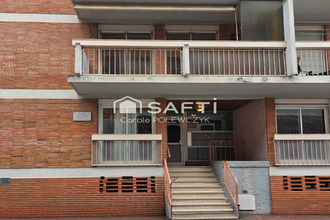 achat appartement pamiers 09100