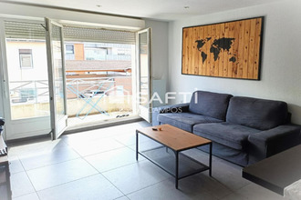 achat appartement pamiers 09100