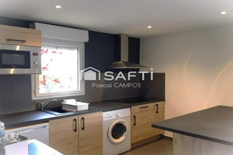 achat appartement pamiers 09100