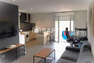achat appartement pamiers 09100