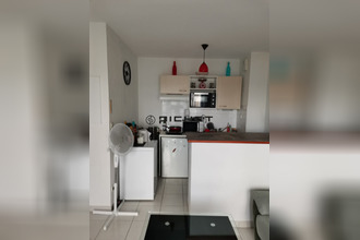 achat appartement panazol 87350