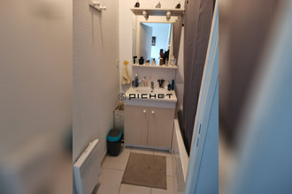 achat appartement panazol 87350