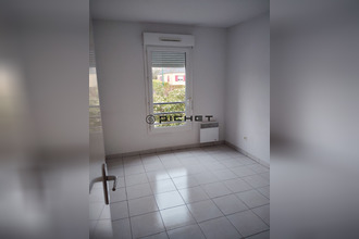 achat appartement panazol 87350