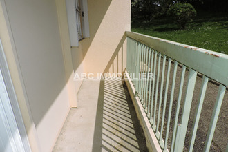 achat appartement panazol 87350