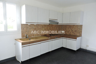 achat appartement panazol 87350