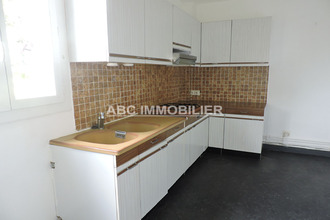 achat appartement panazol 87350