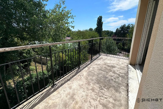 achat appartement panazol 87350