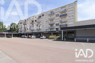 achat appartement panazol 87350