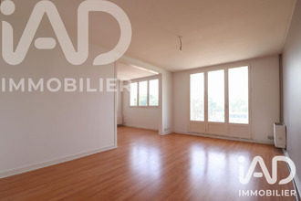 achat appartement panazol 87350