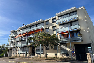 achat appartement panazol 87350