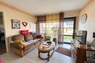 achat appartement panazol 87350