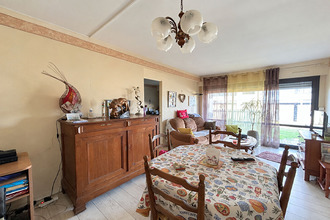 achat appartement panazol 87350