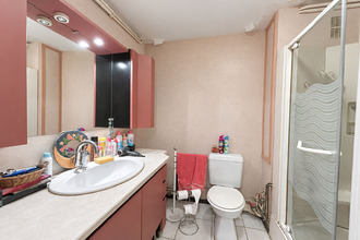 achat appartement panazol 87350