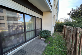 achat appartement panazol 87350