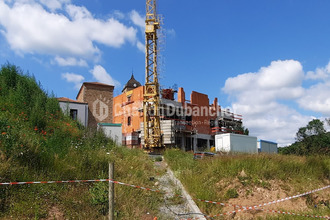 achat appartement panissieres 42360