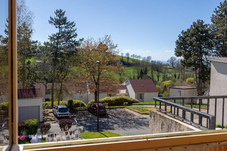 achat appartement panissieres 42360