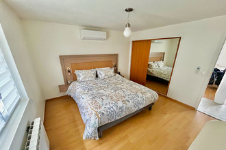 achat appartement panossas 38460